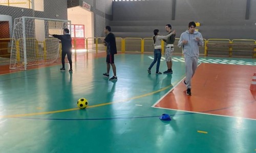 Barra do Piraí lança projeto destinado a pessoas com transtorno do espectro autista