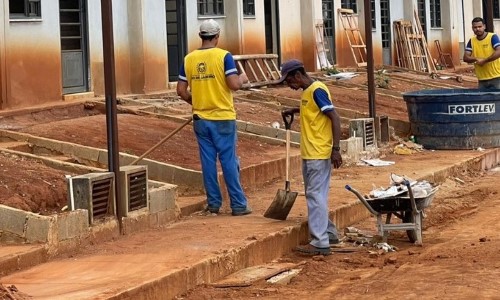 Governo do estado investe mais de R$ 350 milhões em retomada de obras por todo o estado