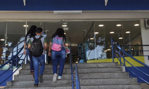   Estácio Resende oferece 70% de desconto em cursos de graduação presencial