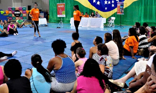 Curso de defesa pessoal em VR ajuda no combate a violência contra mulher