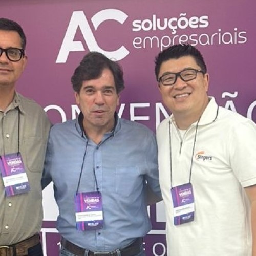 Transforme o Amanhã: O Encontro entre Conhecimento, Ambição e Estratégia vai movimentar Resende