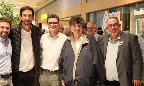 Shopping Park Sul inaugura expansão e recebe marcas inéditas no Sul Fluminense