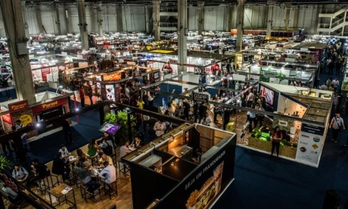 1ª Expo Franchising ABF Rio Médio Paraíba começa nesta sexta-feira em VR