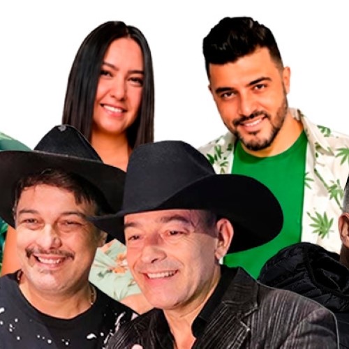 Luzes do Rancho promete agitar Barra Mansa com música, gastronomia e clima junino