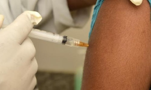 Febre Amarela: mais da metade da população já imunizada em Resende