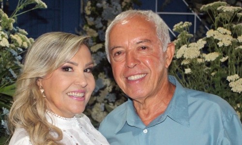 Fazenda Confiança: História, Encanto e Estrutura Marcam a Inauguração do Novo Espaço de Eventos em Pinheiral