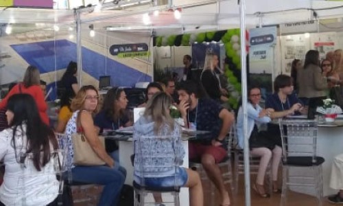 Feirão de Imóveis do Sul Fluminense atrai mais de 4 mil pessoas