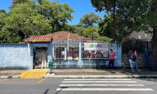 Prefeitura de Itatiaia lança o Censo do Trabalhador