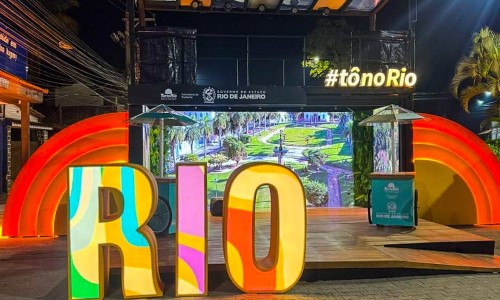 Inverno #tônoRio 2025 dá a largada em Engenheiro Paulo de Frontin com programação especial