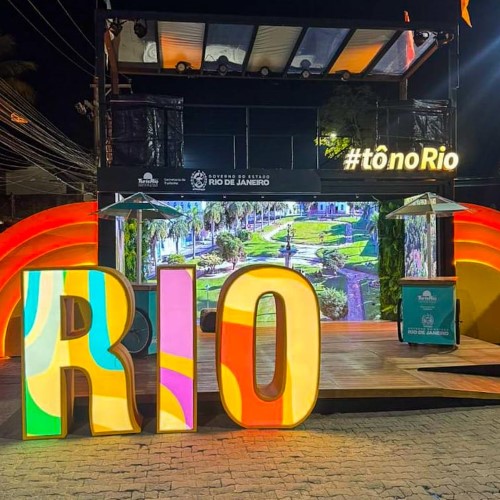 Inverno #tônoRio 2025 dá a largada em Engenheiro Paulo de Frontin com programação especial