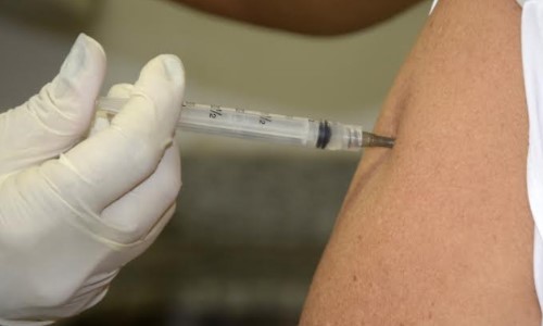  Resende realiza Dia D de vacinação contra a febre amarela