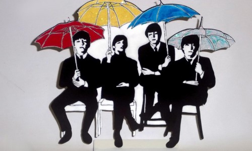 BM: The Beatles Fest reúne amantes da banda inglesa dias 27, 28 e 29 no Clube Municipal 