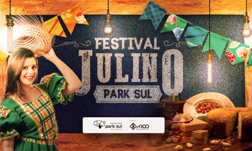 Shopping Park Sul promove Festival Julino 