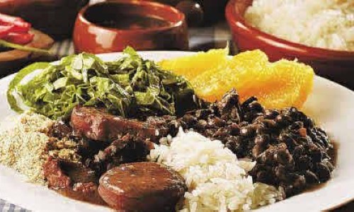 BM: Feijoada tradicional movimenta a 28ª Festa do Trabalhador nesta sexta-feira