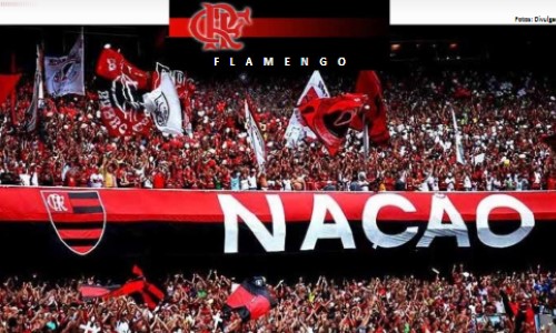 Flamengo: Contas em dia; decepção no campo