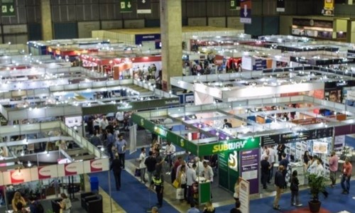 Expo Franchising ABF Rio traz novidades do mercado que cresceu 13,2% no 1º semestre de 2024 no RJ