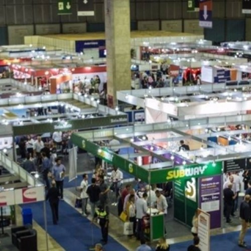 Expo Franchising ABF Rio traz novidades do mercado que cresceu 13,2% no 1º semestre de 2024 no RJ