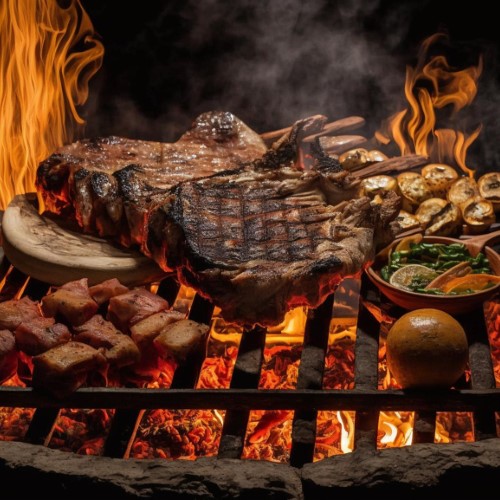 Penedo BBQ Festival acontece neste sábado