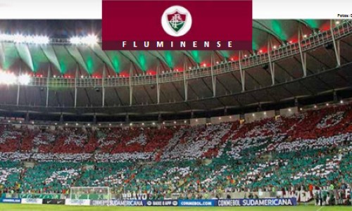 Resumão do Fluminense: Um ano para esquecer