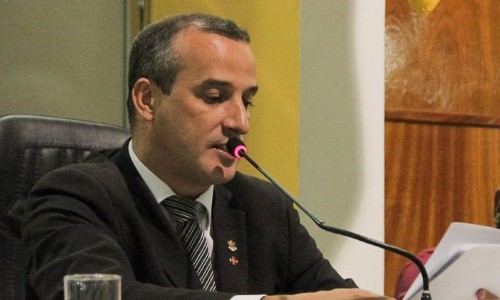 Vereador de VR oficiará MP para que CSN e Harsco sejam multadas 