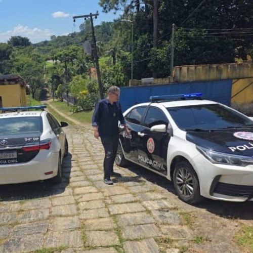 Diretor de Casa de Reabilitação em Piraí é preso em flagrante por fornecer alimento impróprio para consumo a internos