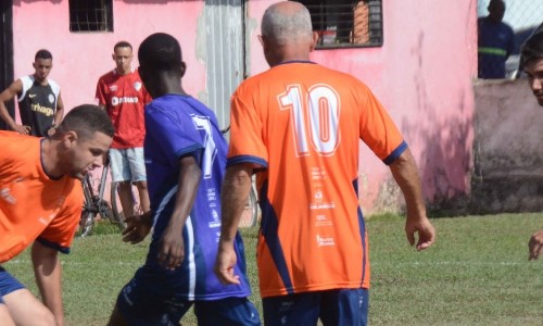 Próxima rodada da Copa de futebol dos Servidores acontecerá neste sábado, dia 19