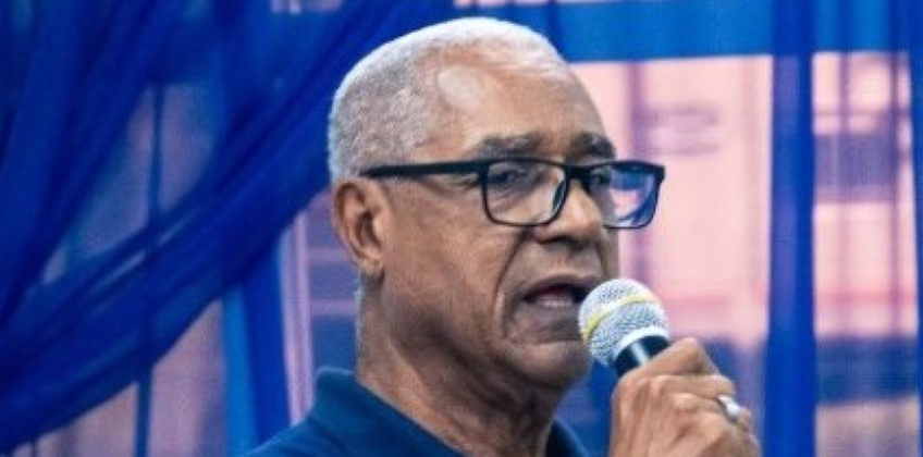 Presidente da AAPVR lamenta morte de Cézar Macedo