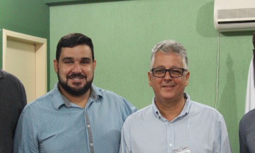  Vassouras, Engenheiro Paulo de Frontin e Mendes assinam convênio do PAF