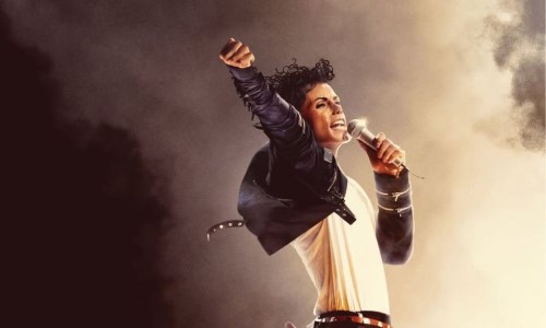 Cine Show anuncia estreia antecipada de “Michael” e divulga programação atual dos cinemas