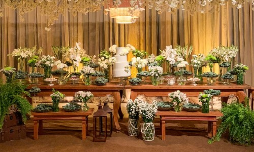 Graffith Eventos celebra 17 anos de sucesso em Volta Redonda