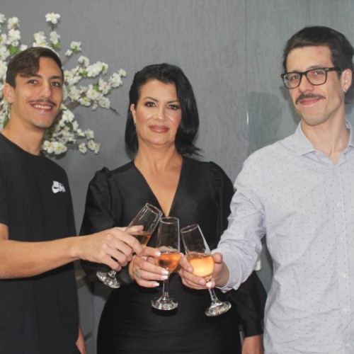 GS Intermediações é inaugurada em Volta Redonda e aposta em atendimento personalizado para transformar negócios