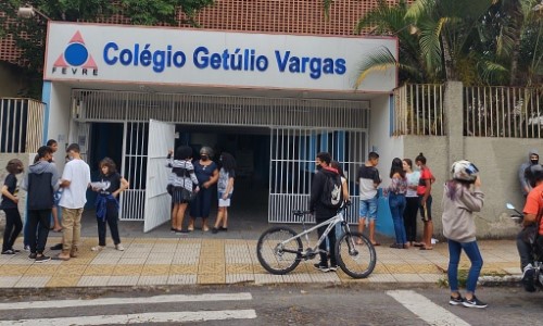 Secretaria de Educação de VR terá programa de prevenção e combate à defasagem escolar