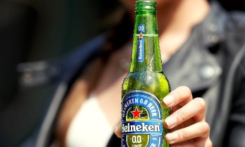 Heineken 0.0 chega em mais estados do Sul e Sudeste do país