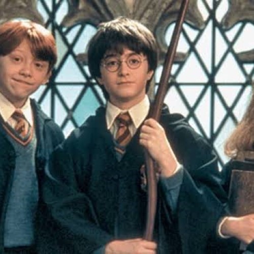 "Harry Potter e a Pedra Filosofal" volta aos cinemas em comemoração aos 25 anos