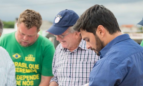 Havan recebe alvará para construção de loja em Resende