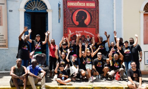 Semana Municipal de Luta Contra o Crime de Racismo movimenta Resende entre 27 e 30 de abril