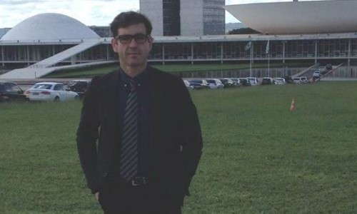 Barra-mansense Horácio Delgado Junior deixa Secretaria de Obras do Estado