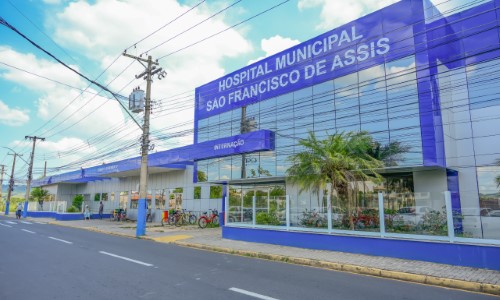 Porto Real abre processo seletivo na área da Saúde