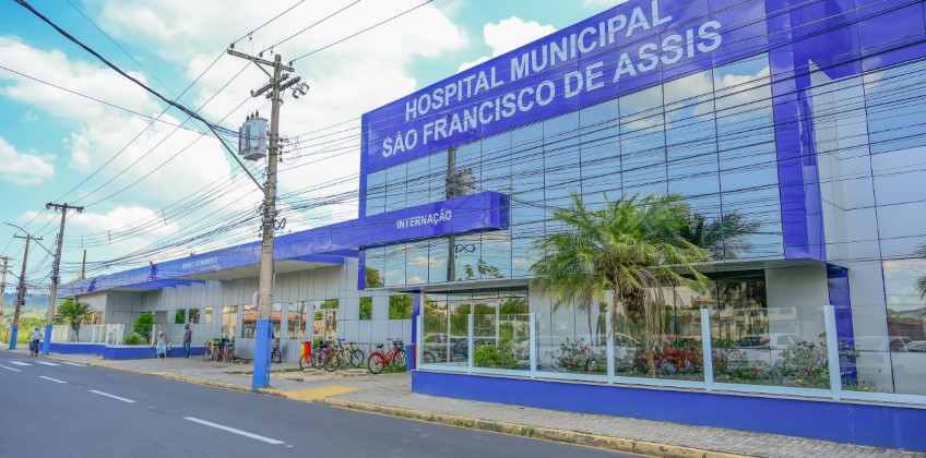 Porto Real abre processo seletivo na área da Saúde