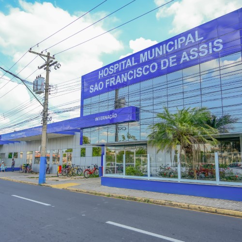 Porto Real abre processo seletivo na área da Saúde