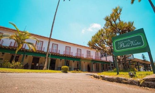 Hotel Bela Vista em Volta Redonda promove almoço especial para o Dia das Mães