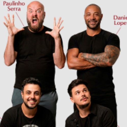 Shopping Park Sul traz grandes nomes do Stand-up nacional na programação "Humor de Quinta" em Volta Redonda