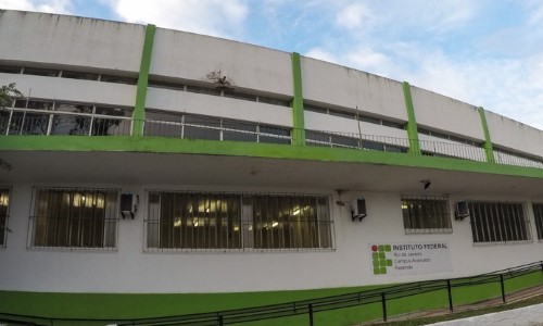 Instituto Federal de Resende abre 70 vagas para cursos técnicos gratuitos