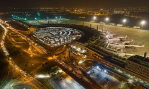 RIOgaleão prevê mais de 500 mil passageiros nos feriados de Tiradentes e São Jorge