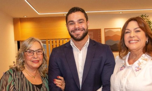 Montari Negócios Imobiliários é inaugurada unindo três gerações e tradição familiar no Sul Fluminense