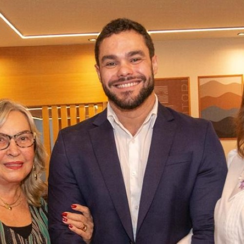 Montari Negócios Imobiliários é inaugurada unindo três gerações e tradição familiar no Sul Fluminense