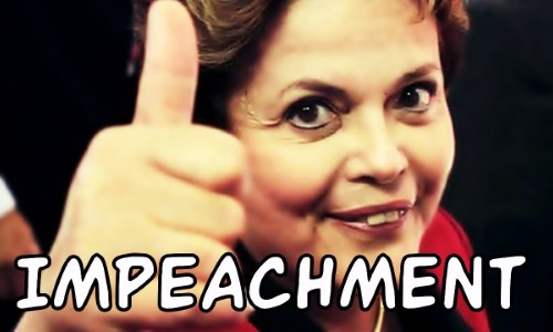 ACESP e Associação Comercial de SP pedem renúncia de Dilma Rousseff