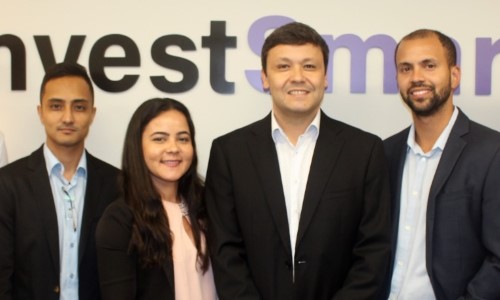 Novo escritório da InvestSmart é inaugurado em Volta Redonda