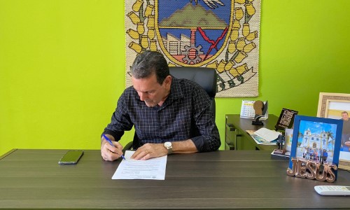 Prefeitura de Itatiaia envia projeto de lei visando a implementação do piso salarial da enfermagem