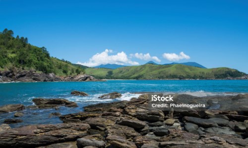 Angra dos Reis registra 94,6% de ocupação hoteleira no Réveillon